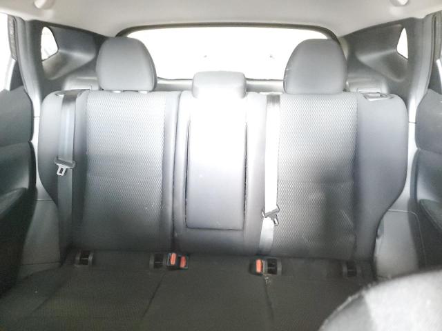 2019 NISSAN ROGUE SPOR - JN1BJ1CR4KW349753