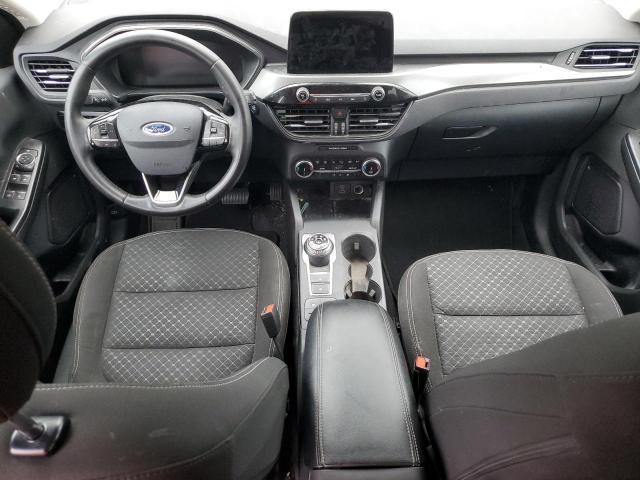 2023 FORD ESCAPE ACT - 1FMCU9GN6PUB17670