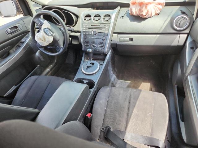 2010 MAZDA CX-7 - JM3ER2W50A0341028
