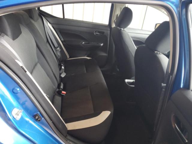 2021 NISSAN VERSA SV 3N1CN8EV5ML829949