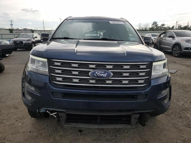 2017 FORD EXPLORER X - 1FM5K8DH9HGA53440