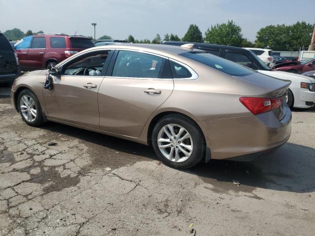 2018 CHEVROLET MALIBU LT 1G1ZD5ST2JF186728