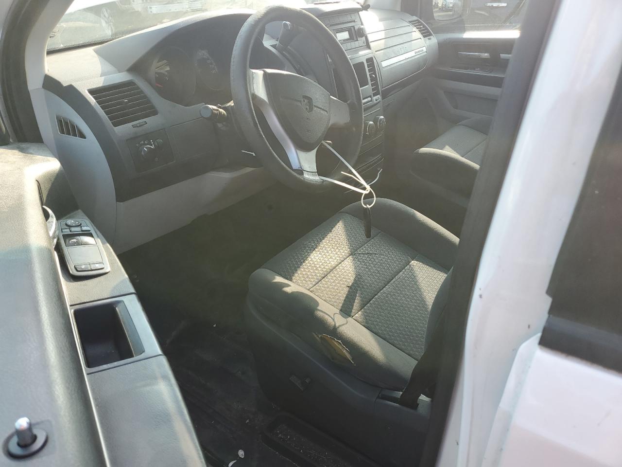 DODGE GRAND CARAVAN C/V