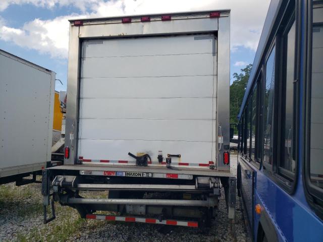 INTERNATIONAL 4000 4300 2018 white  diesel 1HTMMMML9JH543757 photo #4