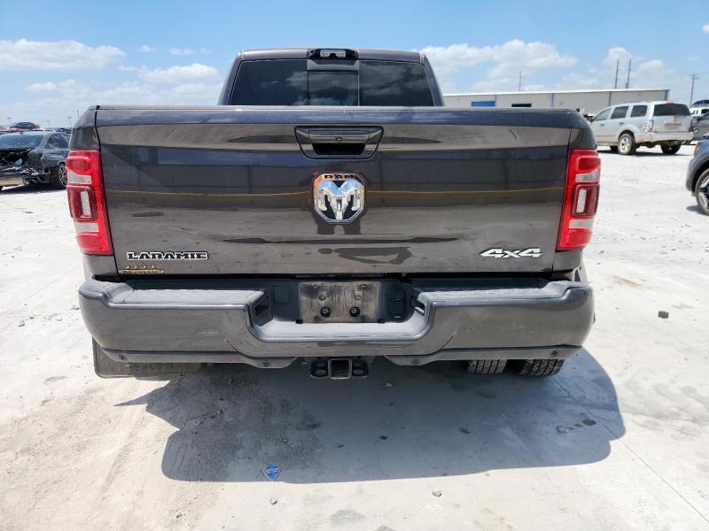 2024 RAM 3500 LARAM 3C63RRML8RG272324