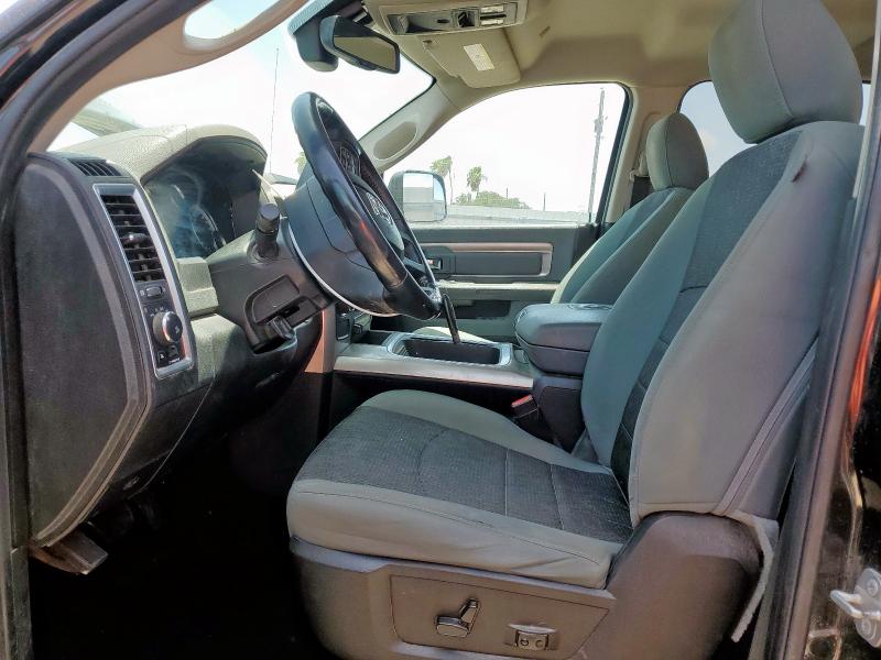 2019 RAM 1500 CLASSIC SLT 1C6RR6LT4KS549365
