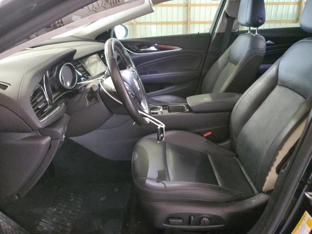 2018 BUICK REGAL ESSE W04GP6SX3J1127208
