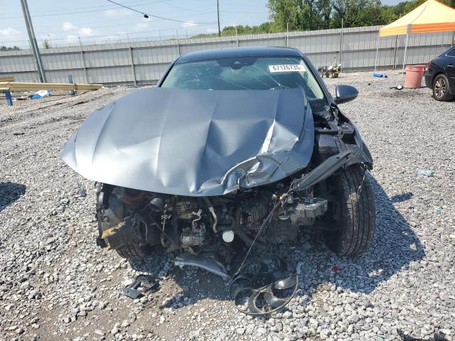 2019 VOLKSWAGEN JETTA SEL - 3VWEB7BU0KM258346