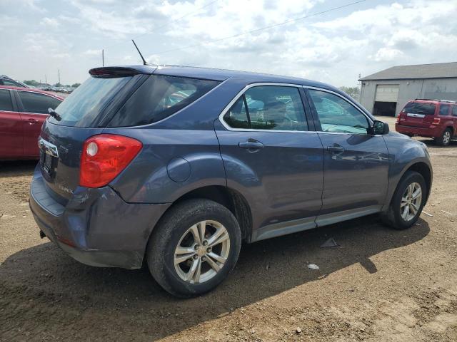 Vin: 2gnalbek4d6203849, lot: 63005265, chevrolet equinox ls 20133