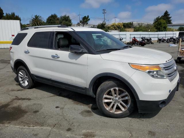 Vin: 1fmhk8d82bga27914, lot: 63690925, ford explorer xlt 20114