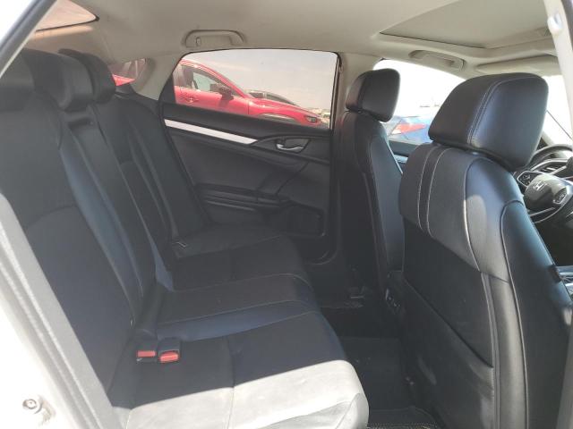 2017 HONDA CIVIC TOUR 19XFC1F98HE031500
