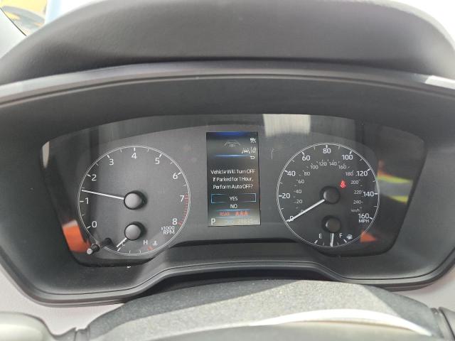 2024 TOYOTA COROLLA SE - 5YFS4MCE1RP188168