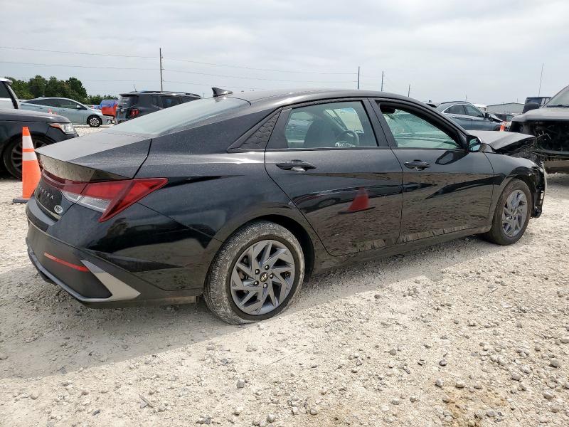 2024 HYUNDAI ELANTRA SEL KMHLM4DG1RU852312