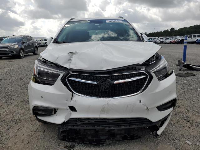 2018 BUICK ENCORE PRE KL4CJDSM5JB605861