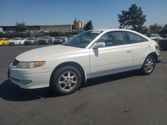 TOYOTA CAMRY SOLA