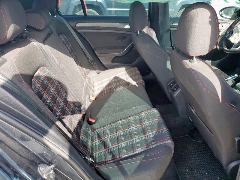 2020 VOLKSWAGEN GTI S 3VW5T7AU5LM011758