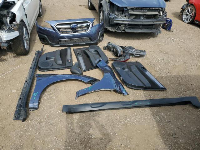 2018 SUBARU OUTBACK 2. - 4S4BSAAC7J3349122