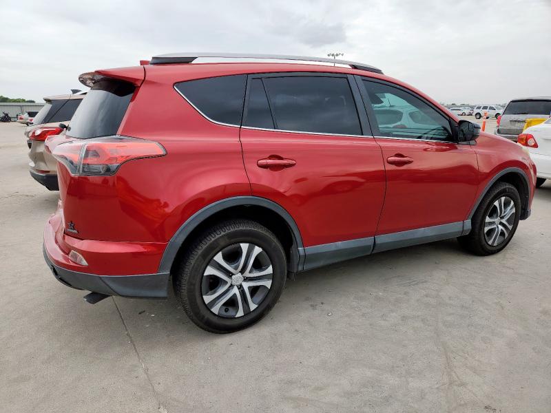 Vin: 2t3zfrev0hw378101, lot: 63197355, toyota rav4 le 20173