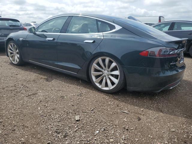 2013 TESLA MODEL S - 5YJSA1DP0DFP26001