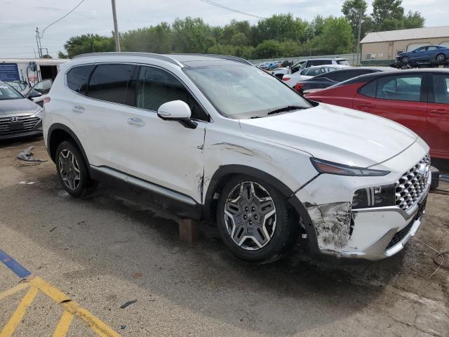 2023 HYUNDAI SANTA FE L - 5NMS4DAL4PH531189