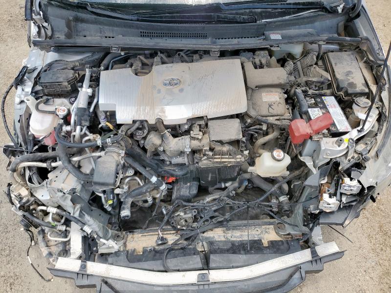 2021 TOYOTA PRIUS PRIM JTDKAMFP8M3177157