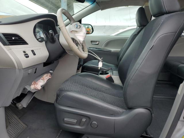 2013 TOYOTA SIENNA SPO - 5TDXK3DC6DS386716