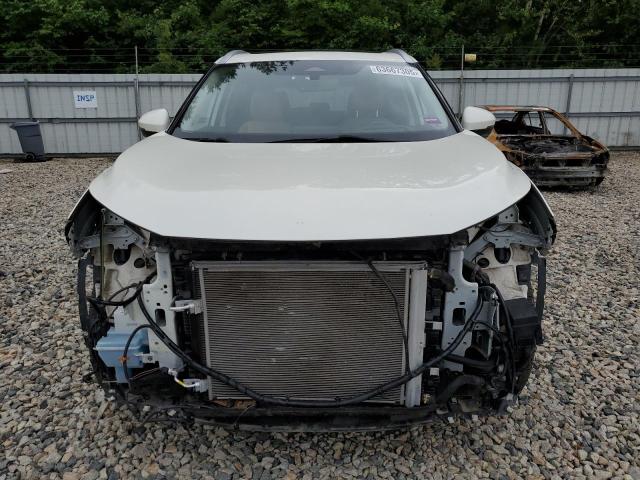2023 NISSAN ROGUE PLAT JN8BT3DD2PW301508