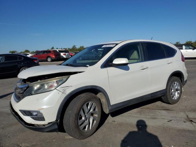 2016 HONDA CR-V EX - 5J6RM4H55GL094334
