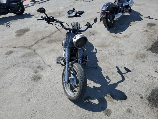 2003 HARLEY-DAVIDSON FLSTF 1HD1BMY3X3Y048758