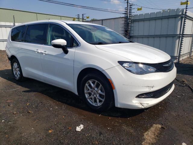 2023 CHRYSLER VOYAGER LX 2C4RC1CG4PR615695
