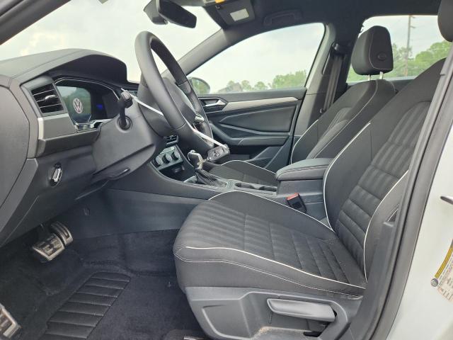 2023 VOLKSWAGEN JETTA SPOR - 3VWBM7BU5PM058437