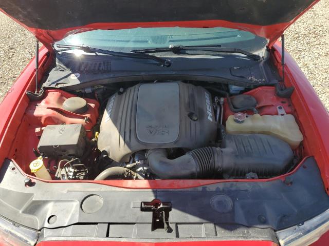 2014 DODGE CHARGER R/ - 2C3CDXDT6EH233418