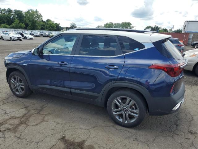 2021 KIA SELTOS S KNDEUCAA7M7164832
