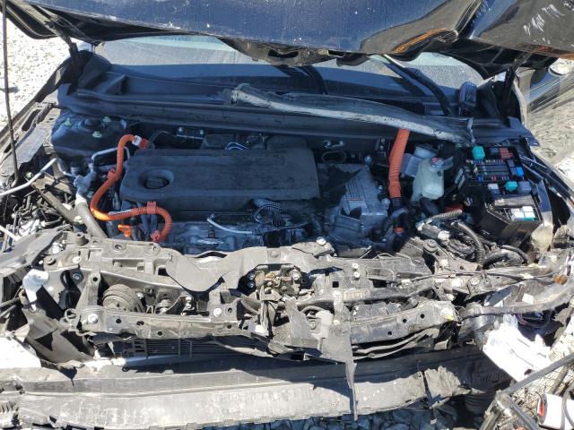 2023 HONDA ACCORD HYB - 1HGCY2F50PA021232