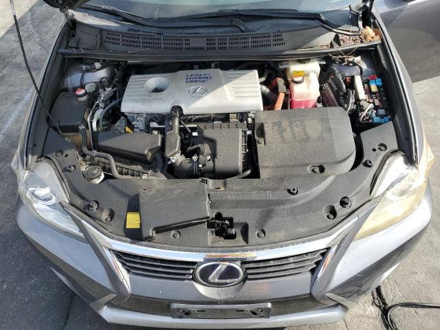 2014 LEXUS CT 200 - JTHKD5BH5E2191518