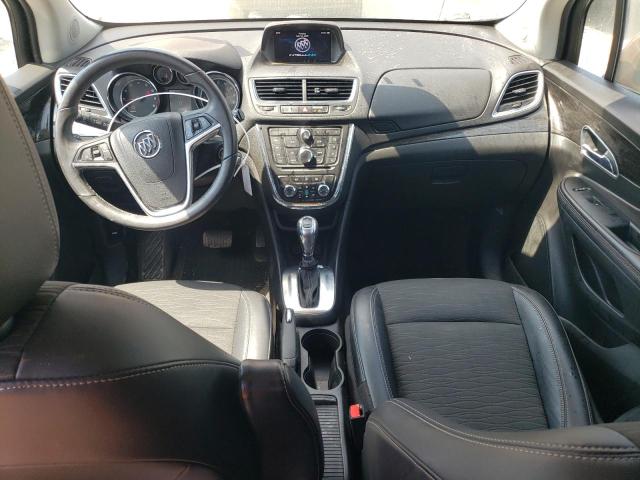 2016 BUICK ENCORE CON KL4CJFSB4GB588246