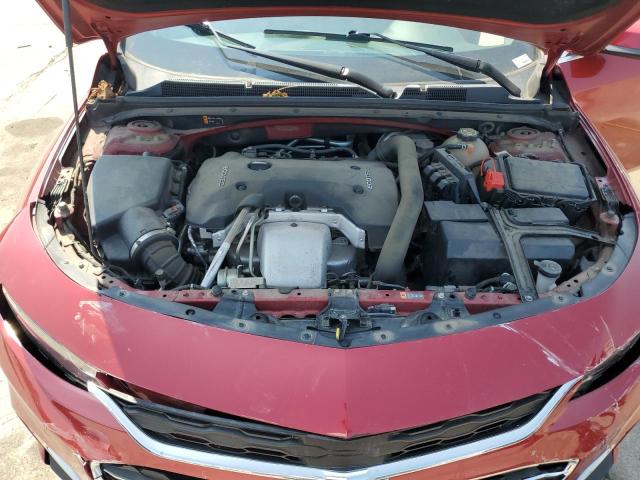2016 CHEVROLET MALIBU PREMIER 1G1ZH5SX6GF305333