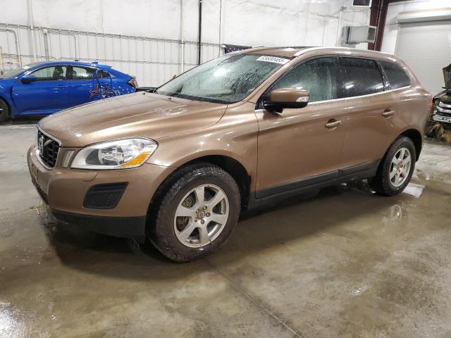 VOLVO XC60 3.2