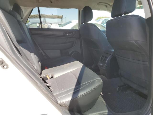 2018 SUBARU OUTBACK 2. 4S4BSANC3J3378613