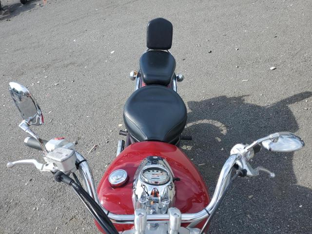 2000 YAMAHA XVS65 BASE JYAVM01EXYA015997