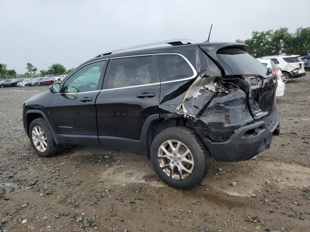 2016 JEEP CHEROKEE L 1C4PJMCS8GW335546