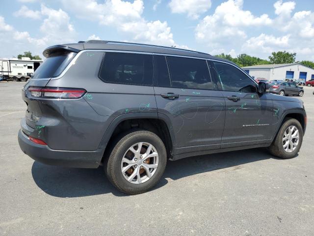 2021 JEEP GRAND CHER - 1C4RJKBG7M8146574