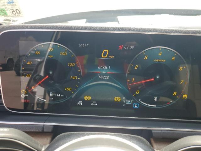 2021 MERCEDES-BENZ GLE 350 4JGFB4JB6MA397656