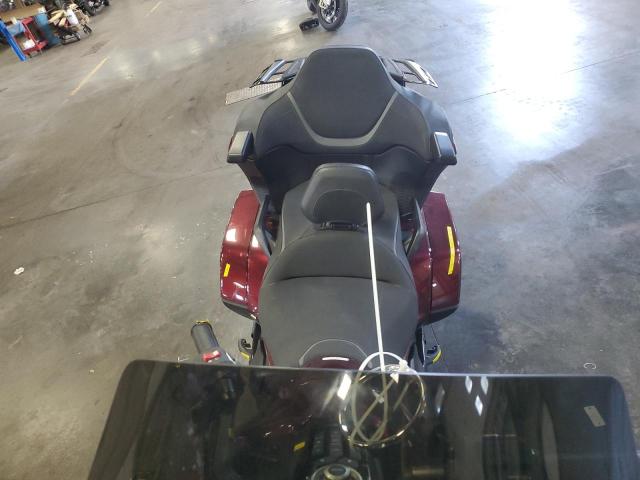2025 HONDA GL1800 D JH2SC7955SK700294
