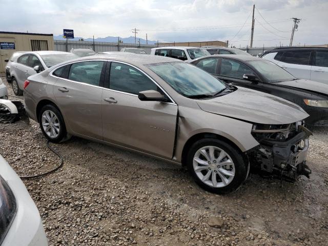 2024 CHEVROLET MALIBU LT 1G1ZD5ST3RF196373