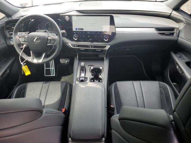 2024 LEXUS RX 500H F 2T2BCMEA9RC012722