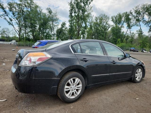 Vin: 1n4al2ap9an550214, lot: 62358695, nissan altima base 20103