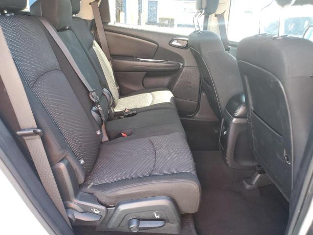 2020 DODGE JOURNEY SE 3C4PDCAB7LT278244