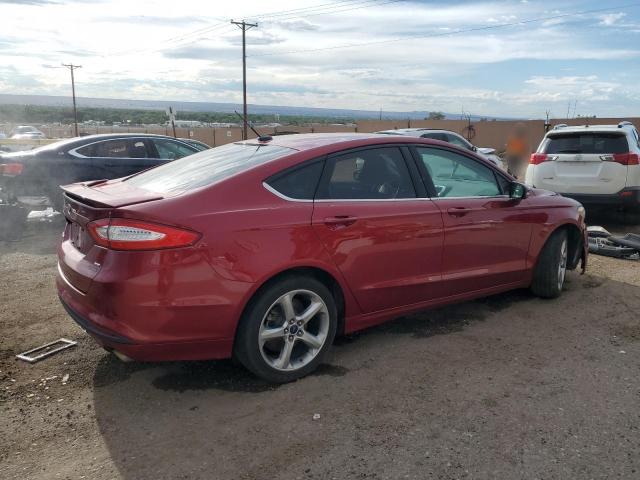 2015 FORD FUSION SE - 3FA6P0HD5FR182872