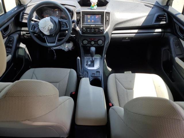 2022 SUBARU IMPREZA 4S3GTAB65N3727864